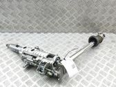 Steering rack mechanical part