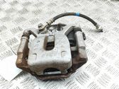 Bremssattel hinten