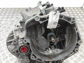 Automatinė pavarų dėžė