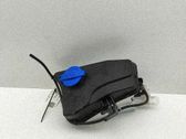 Windshield washer fluid reservoir/tank