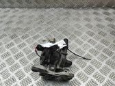 Циркуляционный электрический двигатель