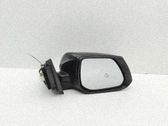 Front door electric wing mirror