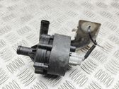 Electric auxiliary coolant/water pump