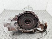 Automatinė pavarų dėžė