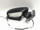 Front door electric wing mirror