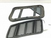 Válvula de presión del panel lateral trasero