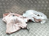 Roof airbag