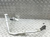 Air conditioning (A/C) pipe/hose