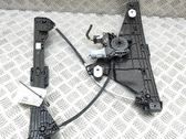 Priekinio el. Lango pakėlimo mechanizmo komplektas