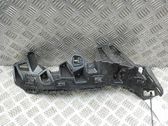 Soporte del parachoques delantero