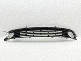 Front grill