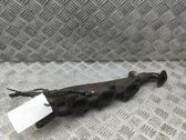 Exhaust manifold