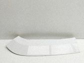 Rear arch trim