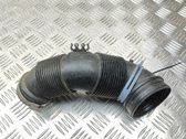Air intake duct part