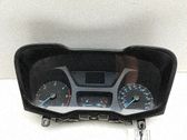 Speedometer (instrument cluster)