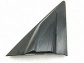 Plastic wing mirror trim cover