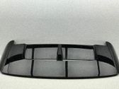 Tailgate/trunk spoiler