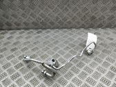 Air conditioning (A/C) pipe/hose