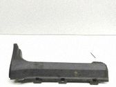 Front sill trim cover