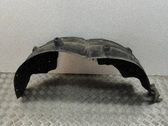 Rear arch fender liner splash guards
