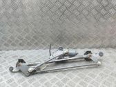 Valytuvų mechanizmo komplektas