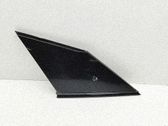 Rear fender molding trim