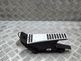 Pedal del acelerador