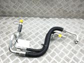 Air conditioning (A/C) pipe/hose