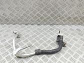 Air conditioning (A/C) pipe/hose