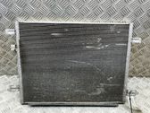 A/C cooling radiator (condenser)