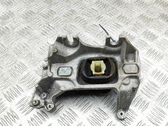 Engine mount bracket