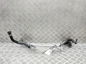 Manguera/tubo del aire acondicionado (A/C)
