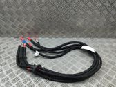 Cable positivo (batería)