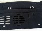 Other trunk/boot trim element