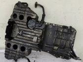 Oil sump