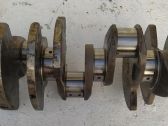Vilebrequin du moteur