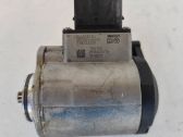 Rear gearbox reducer motor