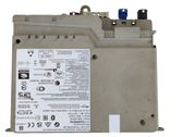 Navigation unit CD/DVD player