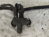 Fuel main line pipe