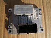 Unidad de control/módulo del motor