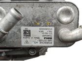 Transmission/gearbox oil cooler