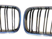 Front grill