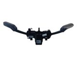 Wiper control stalk