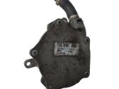 Vacuum pump