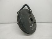Brake booster