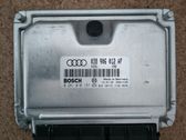 Engine control unit/module