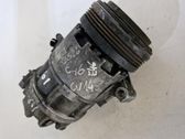 Klimakompressor Pumpe