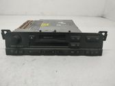Radio/CD/DVD/GPS head unit