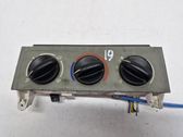 Climate control unit