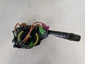 Multifunctional control switch/knob